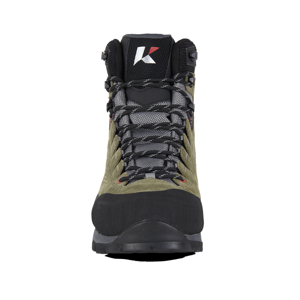 ΑΡΒΥΛΑ KAYLAND GRAND TOUR GTX Brown-Green